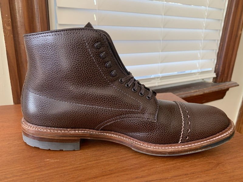 Alden D2829HC