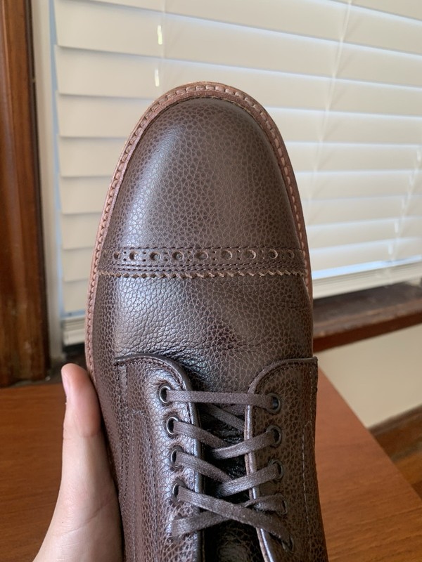 Alden D2829HC