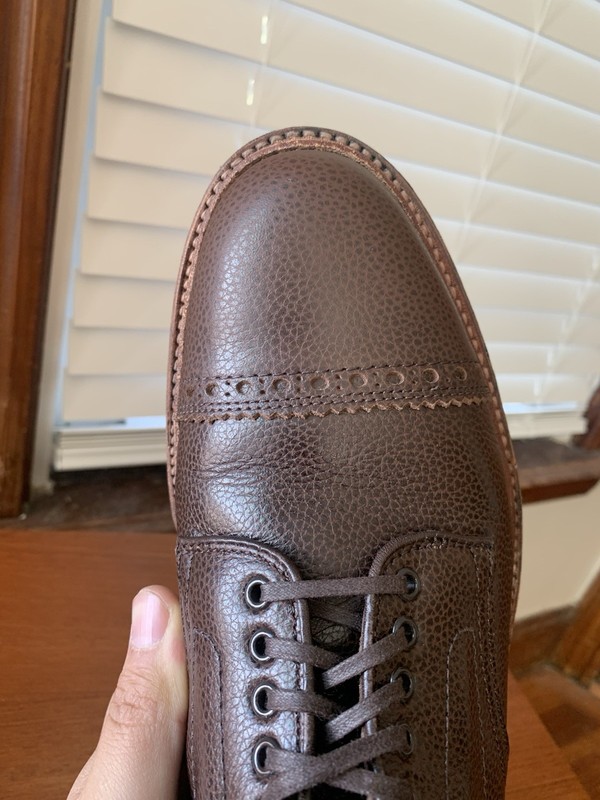 Alden D2829HC