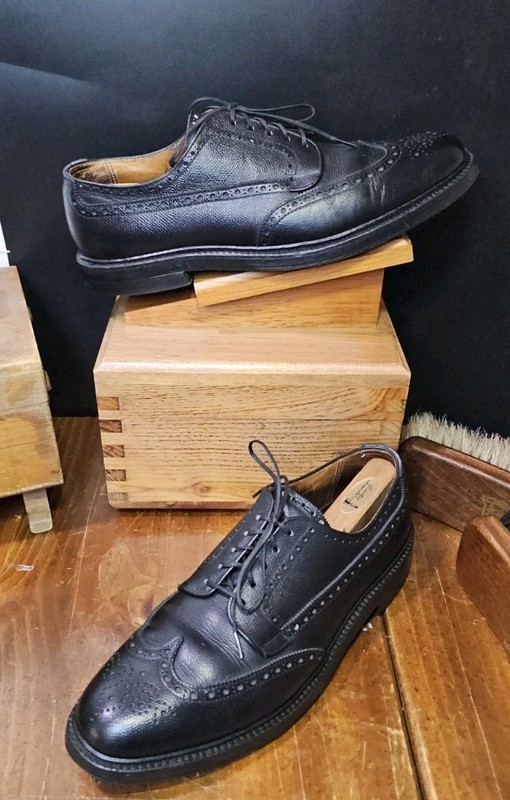 Alden 982