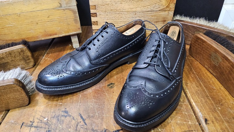 Alden 982