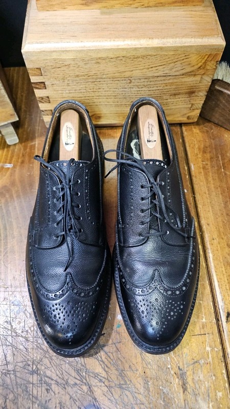 Alden 982