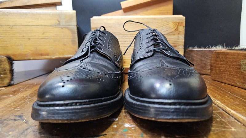 Alden 982