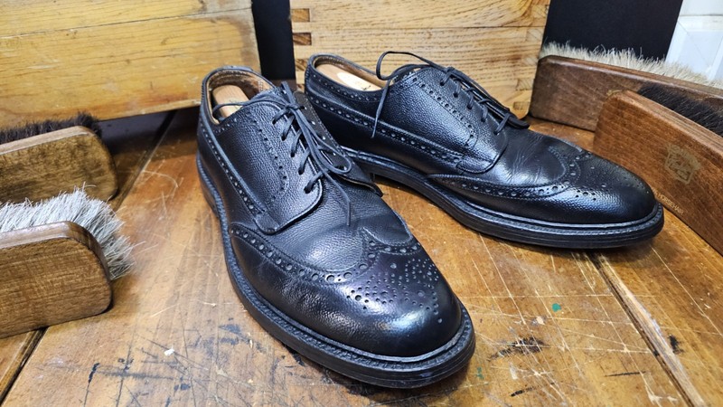 Alden 982
