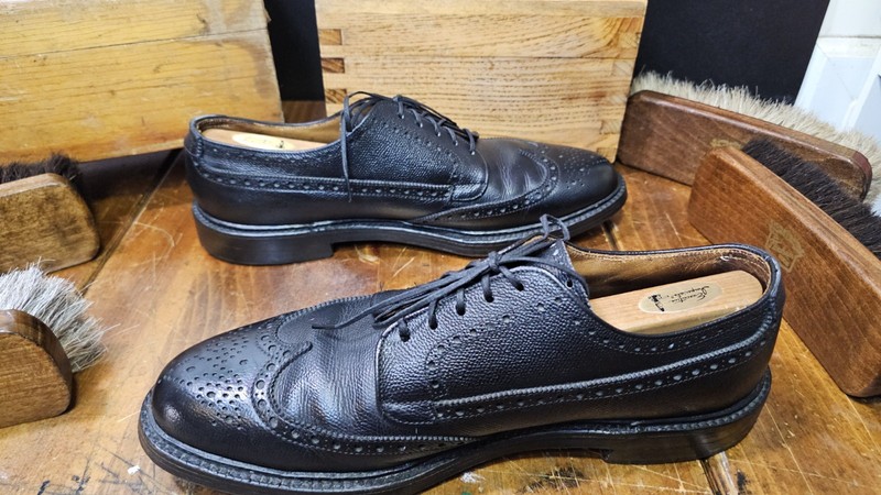 Alden 982
