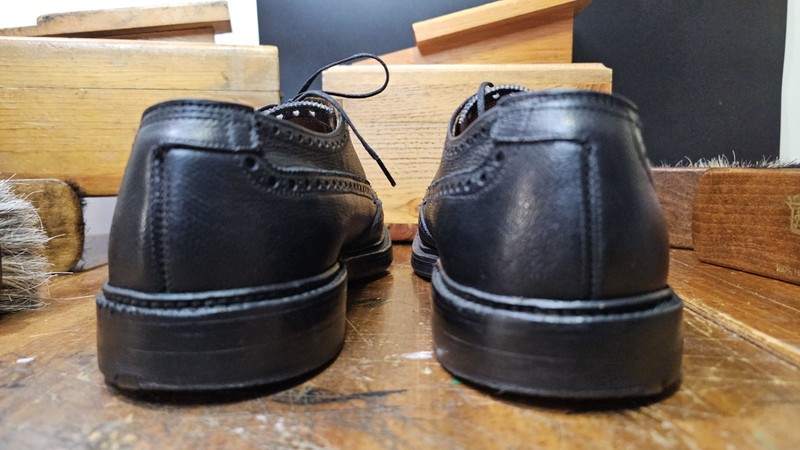 Alden 982