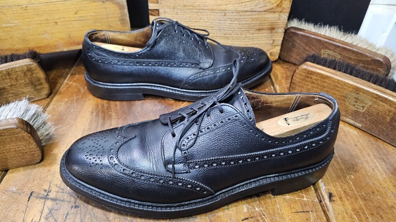Alden 982