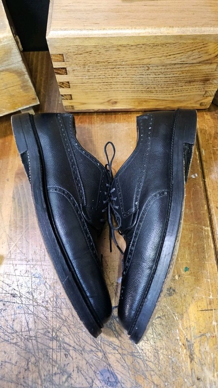 Alden 982