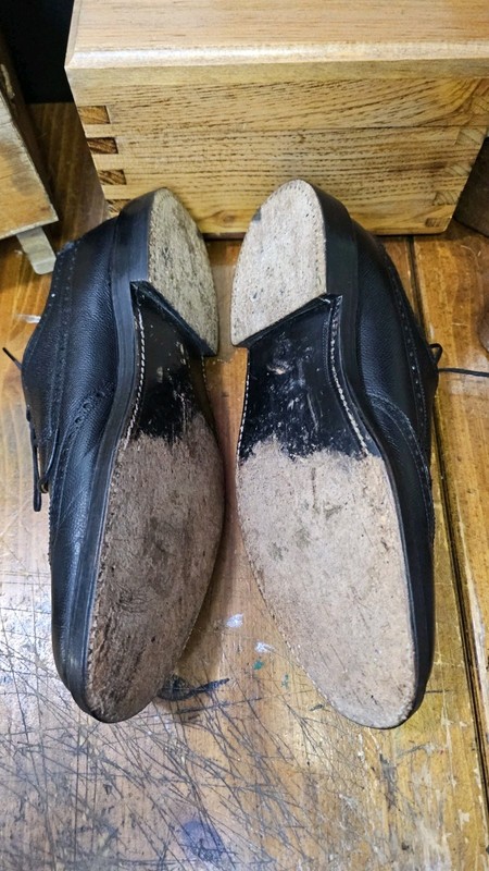 Alden 982