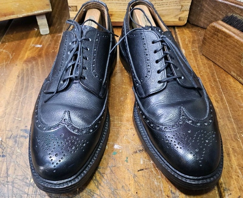 Alden 982