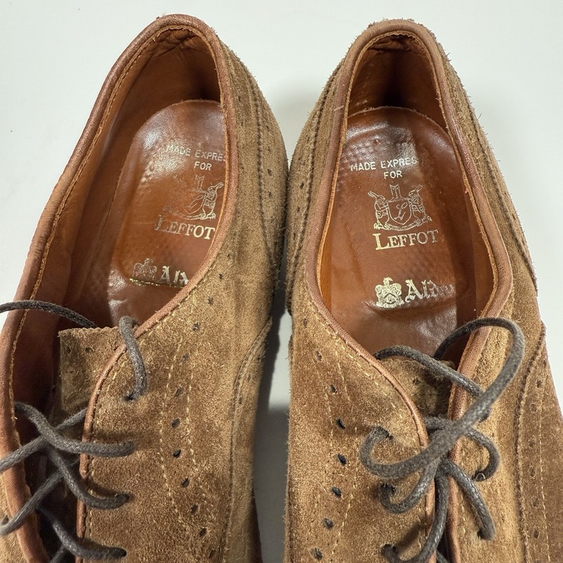Alden 51670