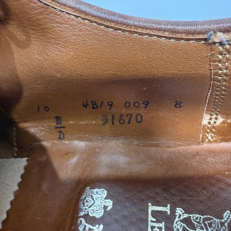 Alden 51670