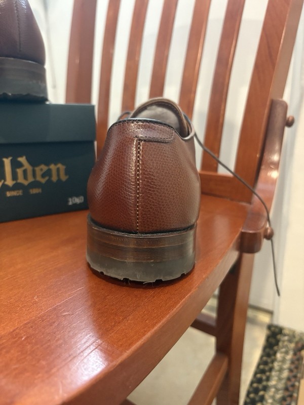 Alden 942C
