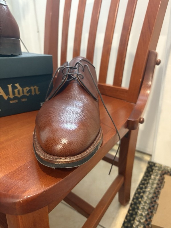 Alden 942C