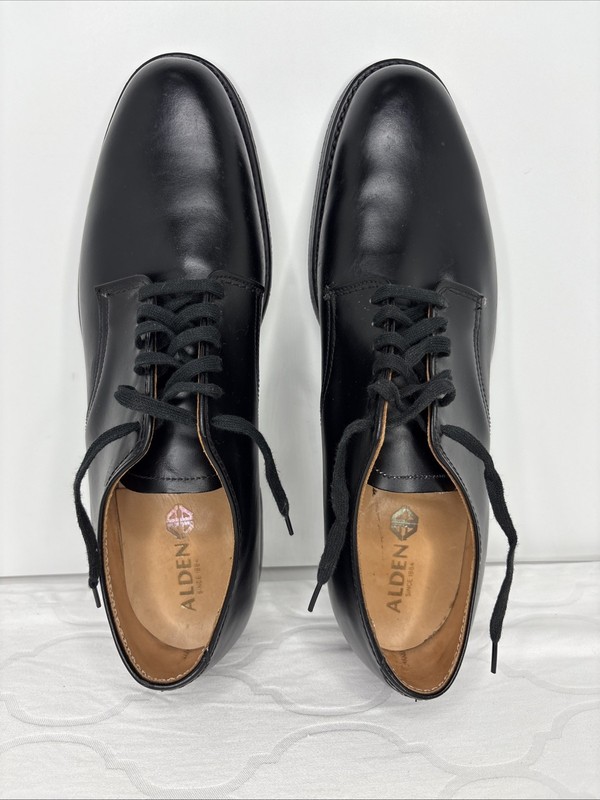 Alden 407