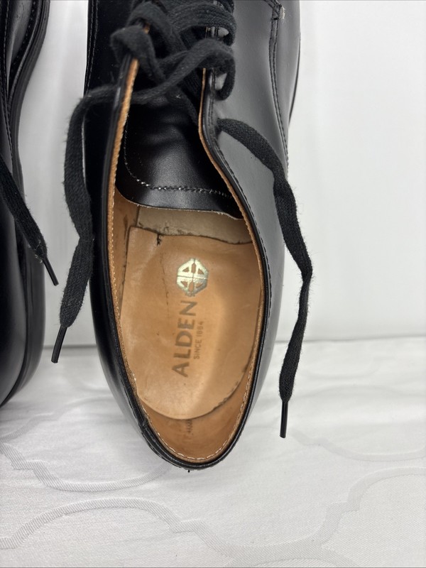 Alden 407