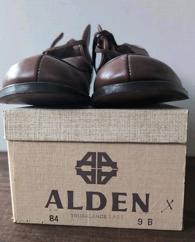 Alden 84