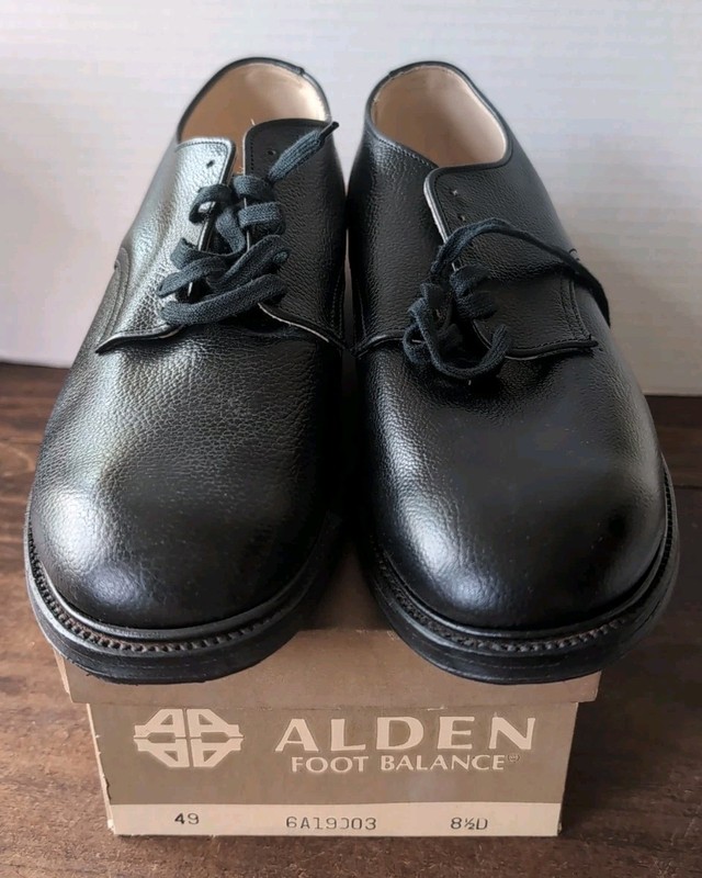 Alden 49