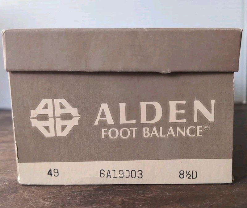 Alden 49