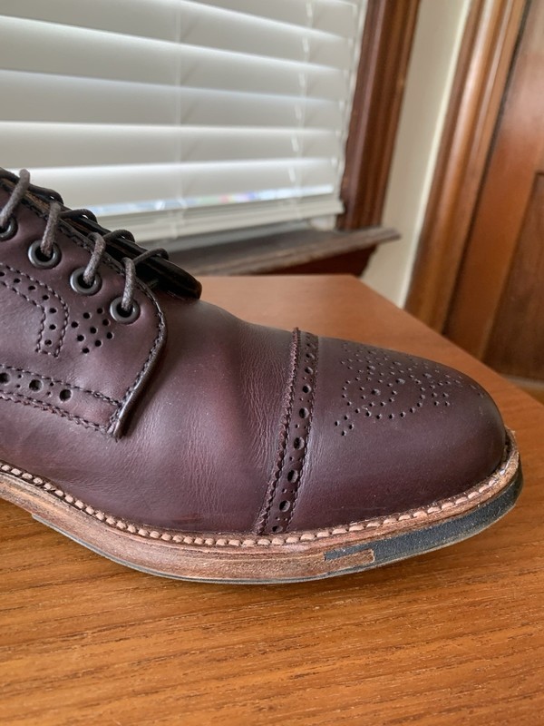 Alden D5518C