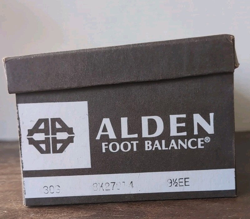 Alden 306