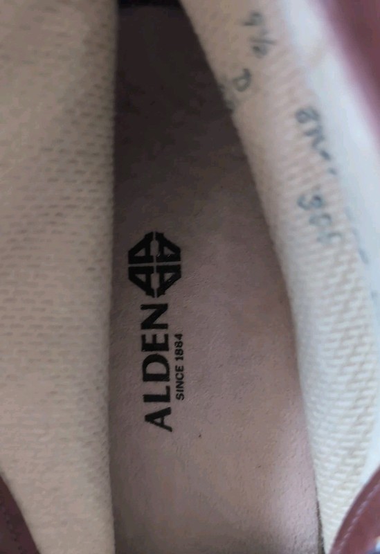 Alden 306