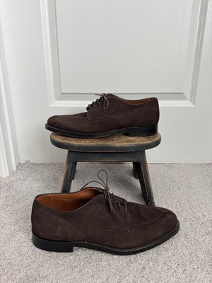 ALDEN オールデン　サイズ9 ALDEN(オールデン) レザーシューズ990 990 ブラウン サイズ 8D