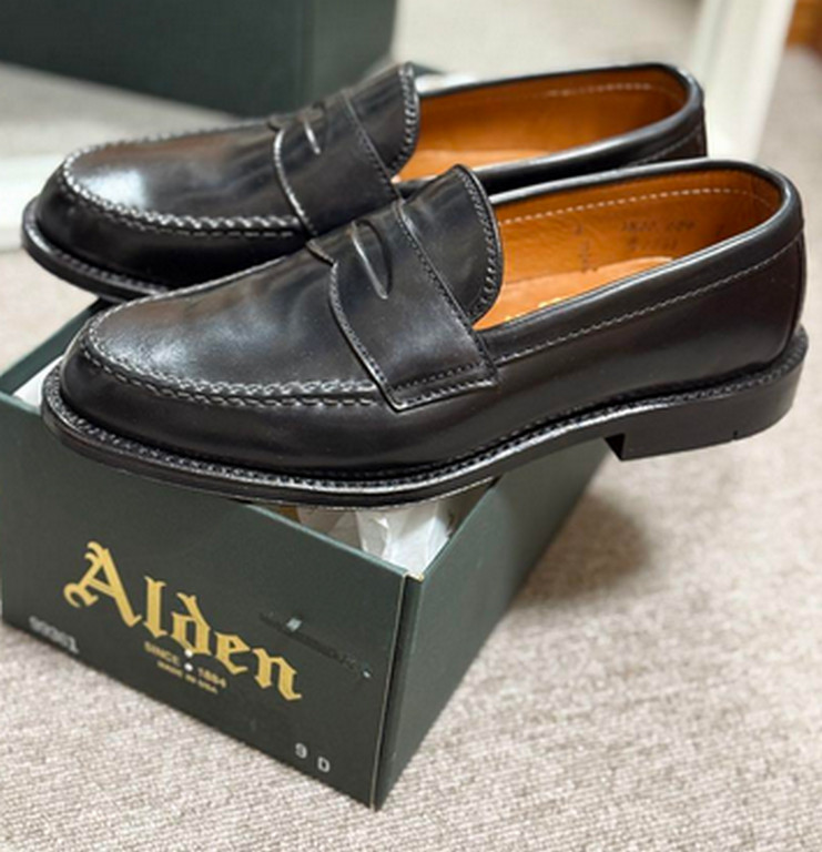 Alden 99361