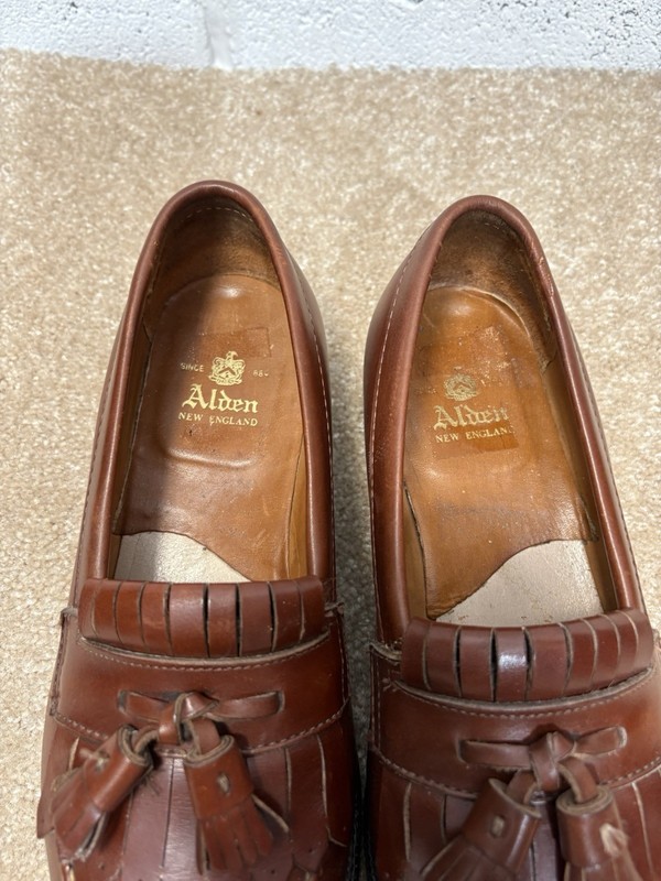 Alden 710