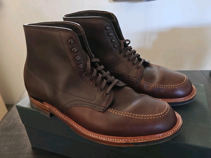 Alden D7917HC