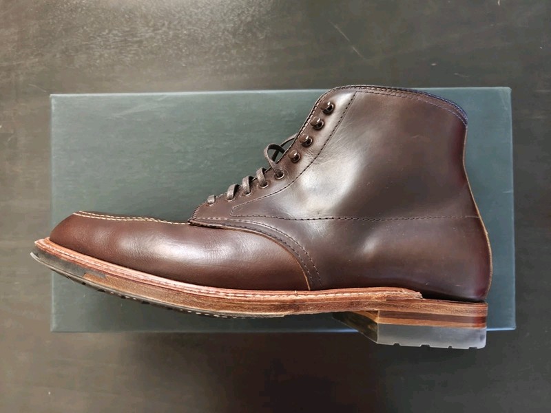 Alden D7917HC