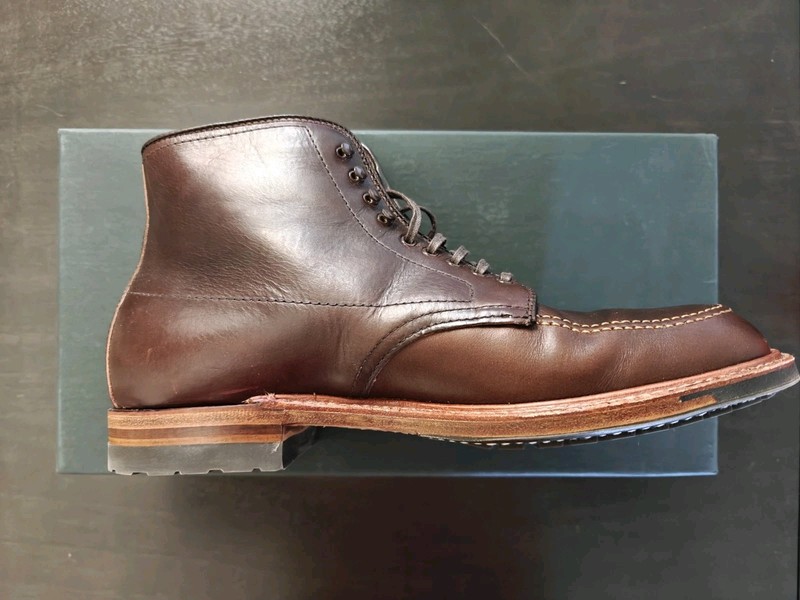 Alden D7917HC