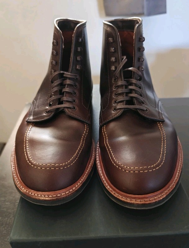 Alden D7917HC