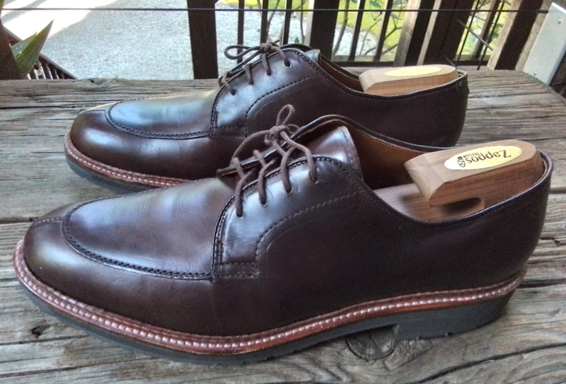 Alden D5602