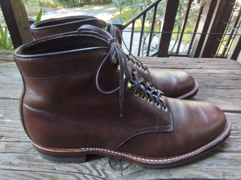Alden D4813HC