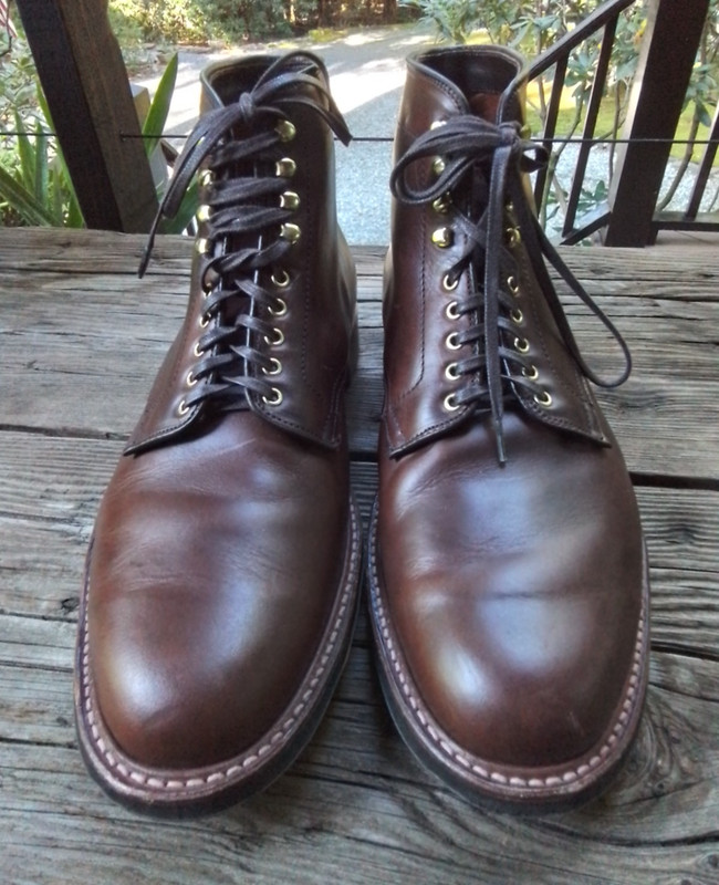 Alden D4813HC