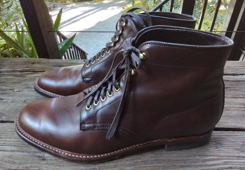 Alden D4813HC