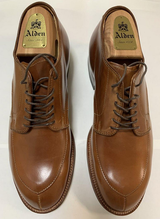 Alden 54383
