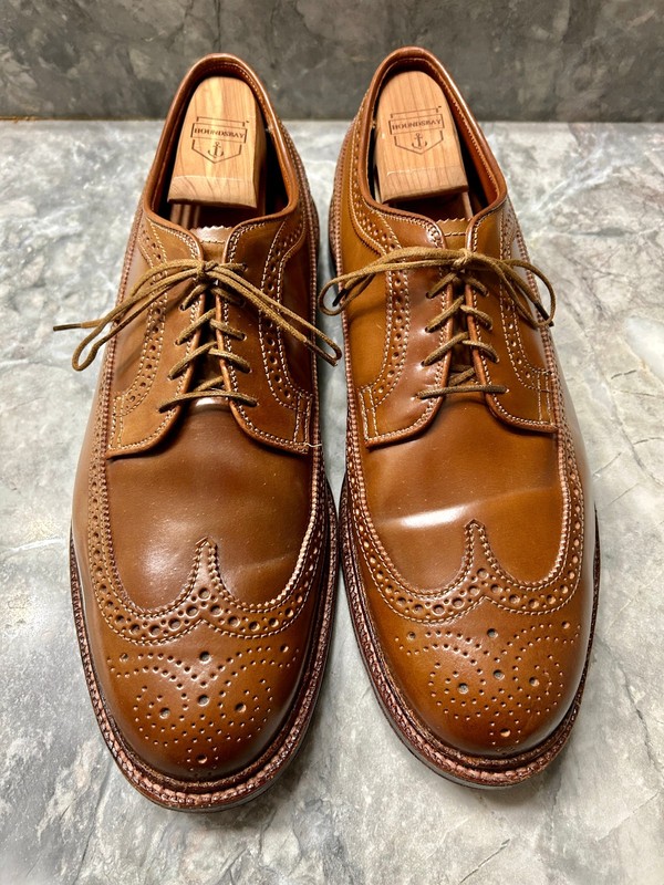 Alden D9526