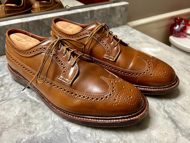 Alden D9526