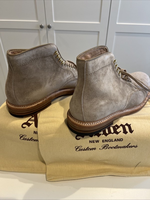 Alden D4814H