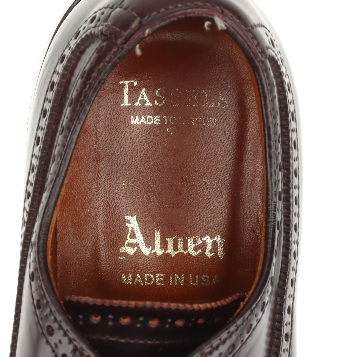 Alden 31801