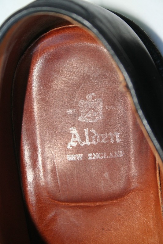 Alden 7117S