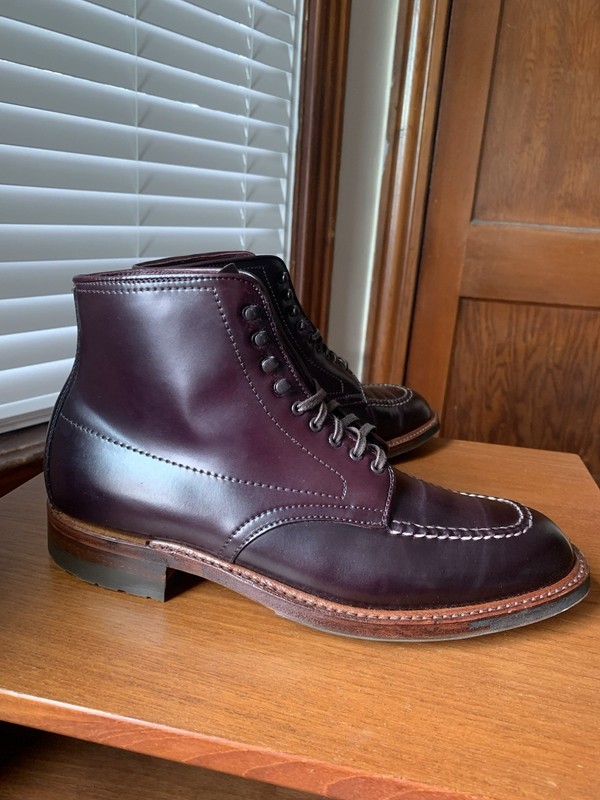 Alden D6926HC