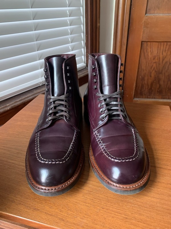 Alden D6926HC