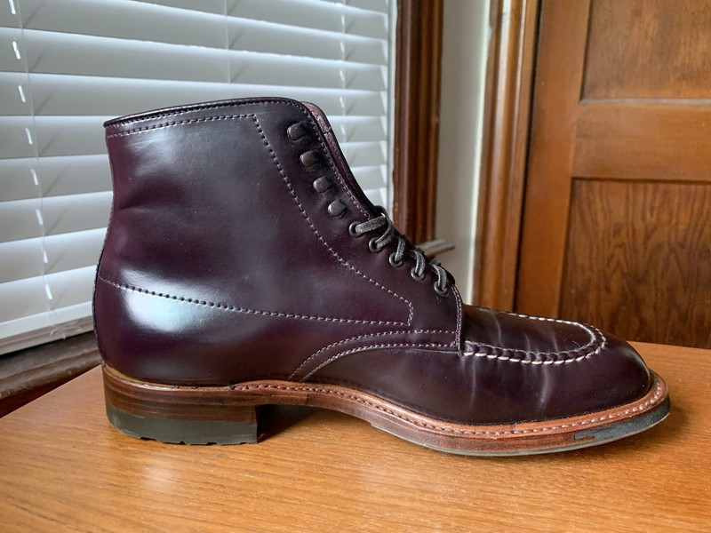 Alden D6926HC