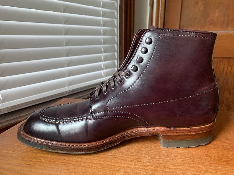 Alden D6926HC