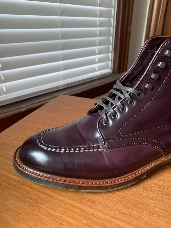 Alden D6926HC
