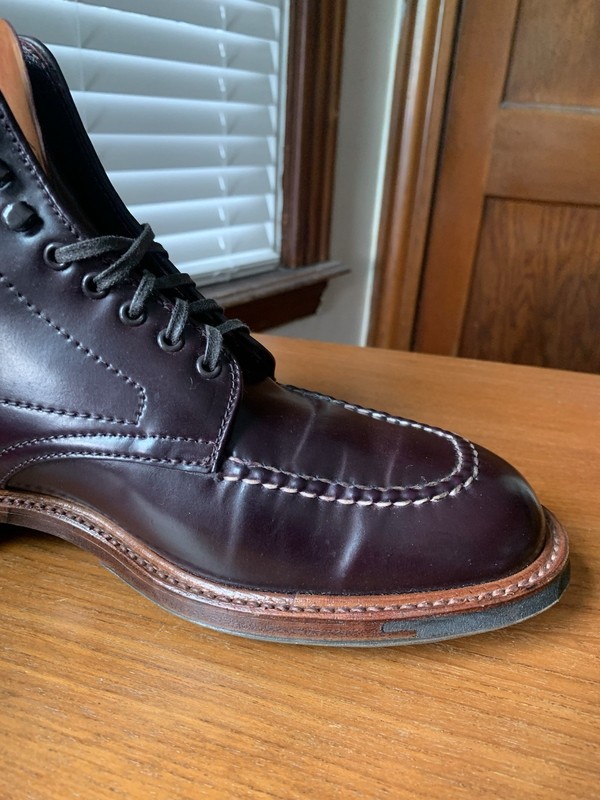 Alden D6926HC