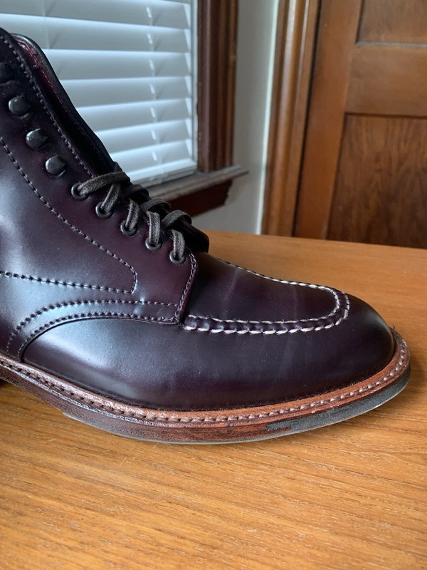 Alden D6926HC